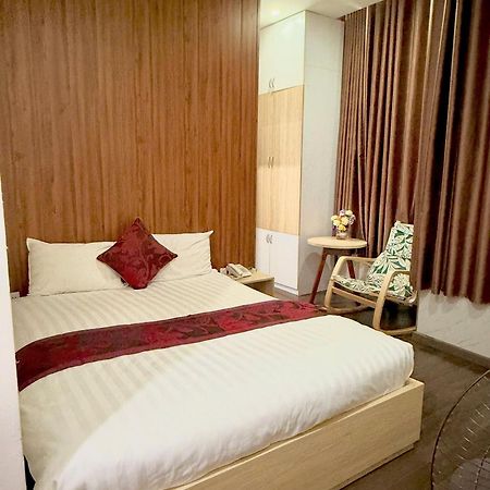 Phi Long Hotel Tuy Hòa Kültér fotó