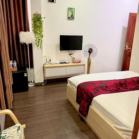Phi Long Hotel Tuy Hòa Kültér fotó