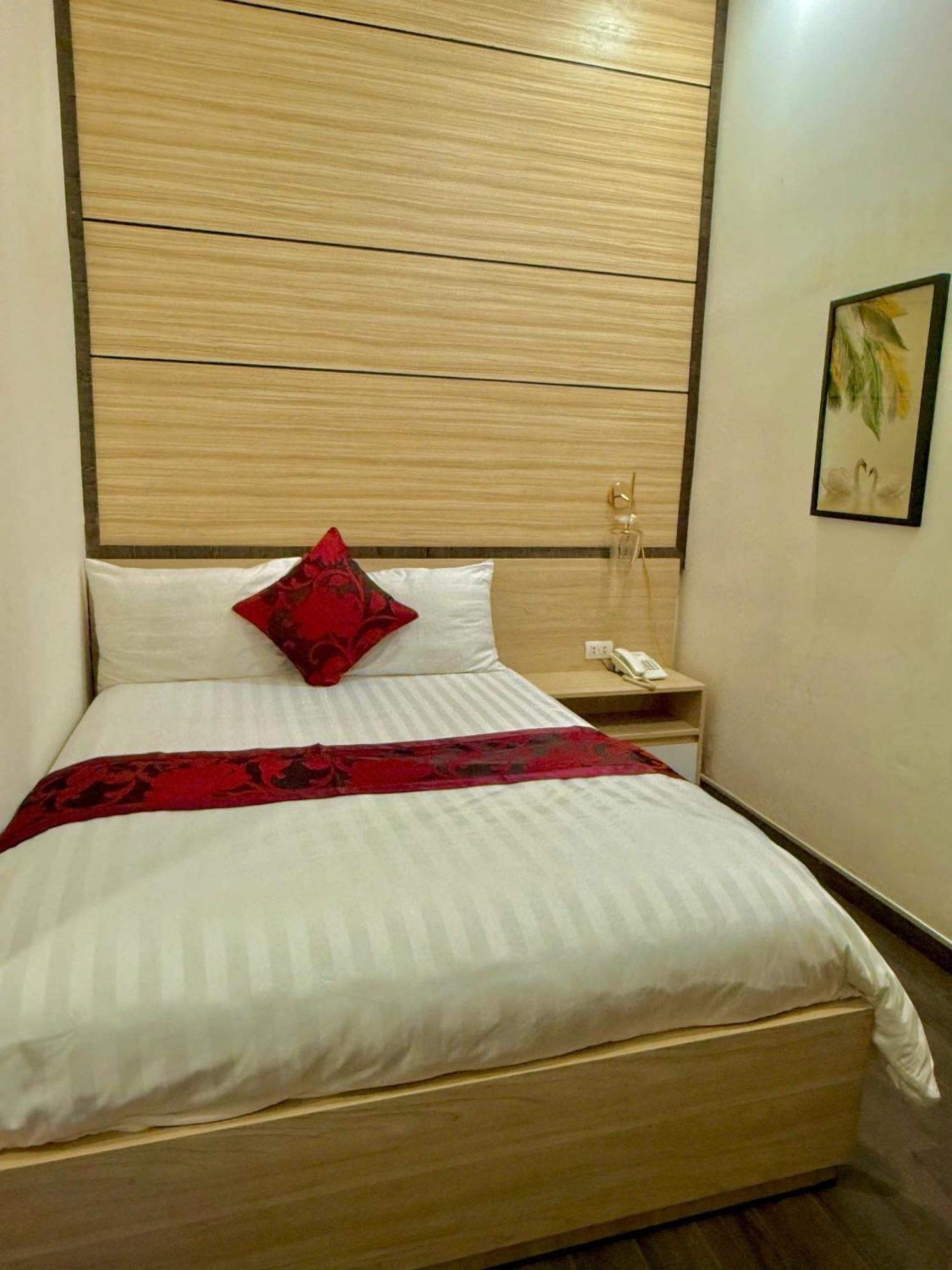 Phi Long Hotel Tuy Hòa Kültér fotó