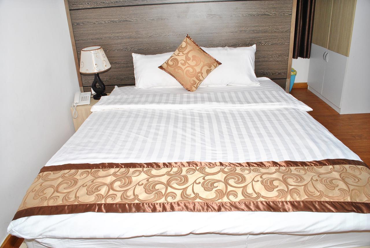 Phi Long Hotel Tuy Hòa Kültér fotó