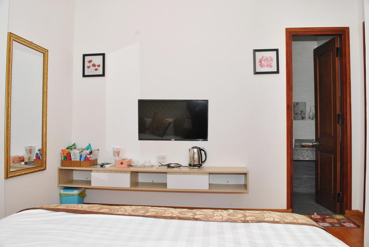 Phi Long Hotel Tuy Hòa Kültér fotó
