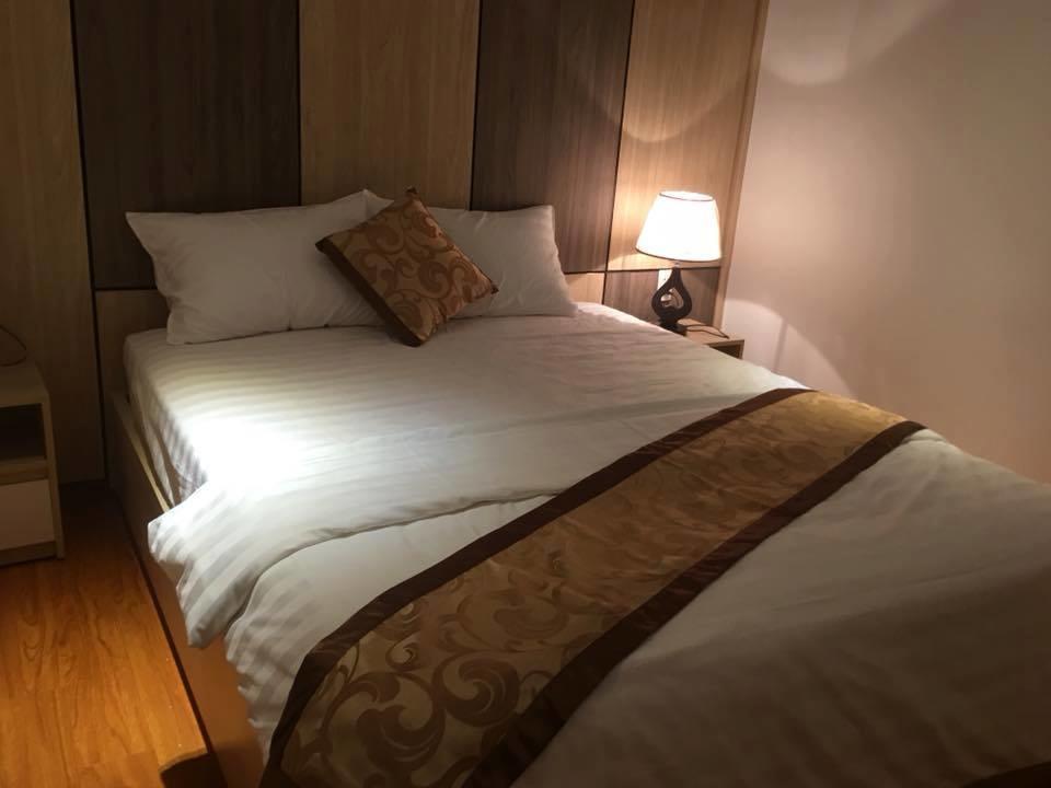 Phi Long Hotel Tuy Hòa Kültér fotó