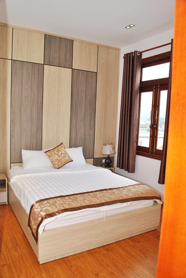 Phi Long Hotel Tuy Hòa Kültér fotó