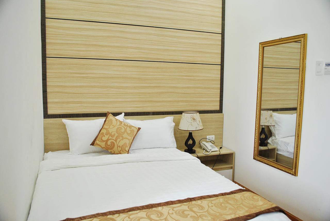 Phi Long Hotel Tuy Hòa Kültér fotó