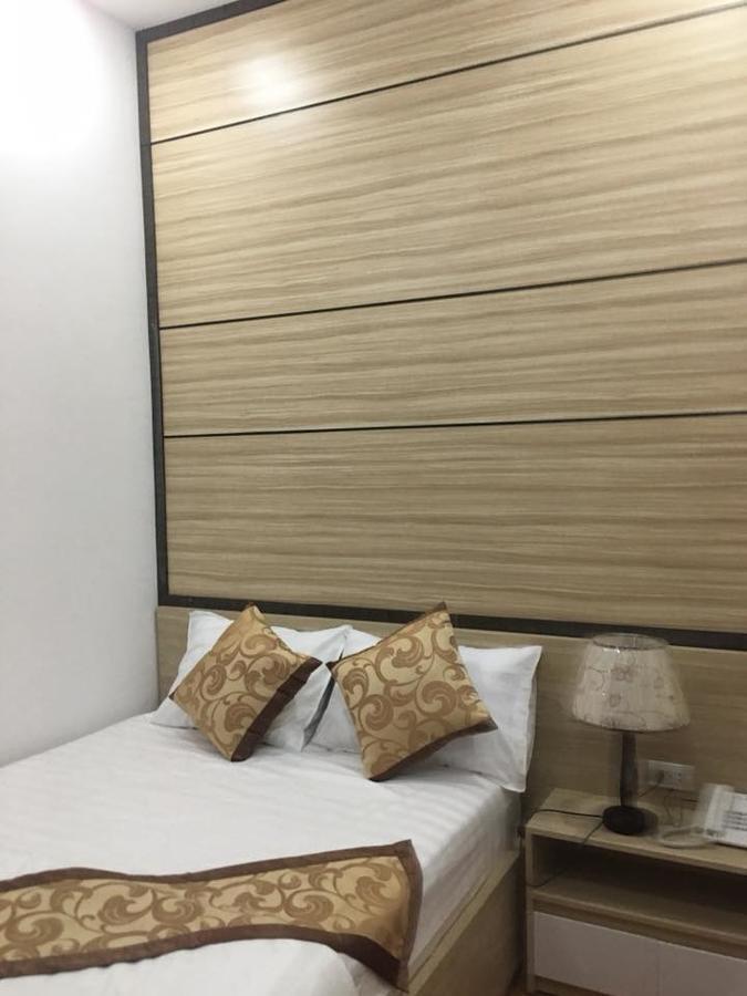 Phi Long Hotel Tuy Hòa Kültér fotó