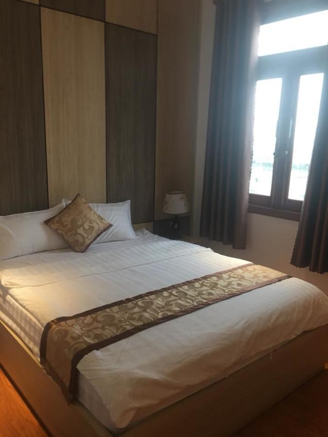 Phi Long Hotel Tuy Hòa Kültér fotó