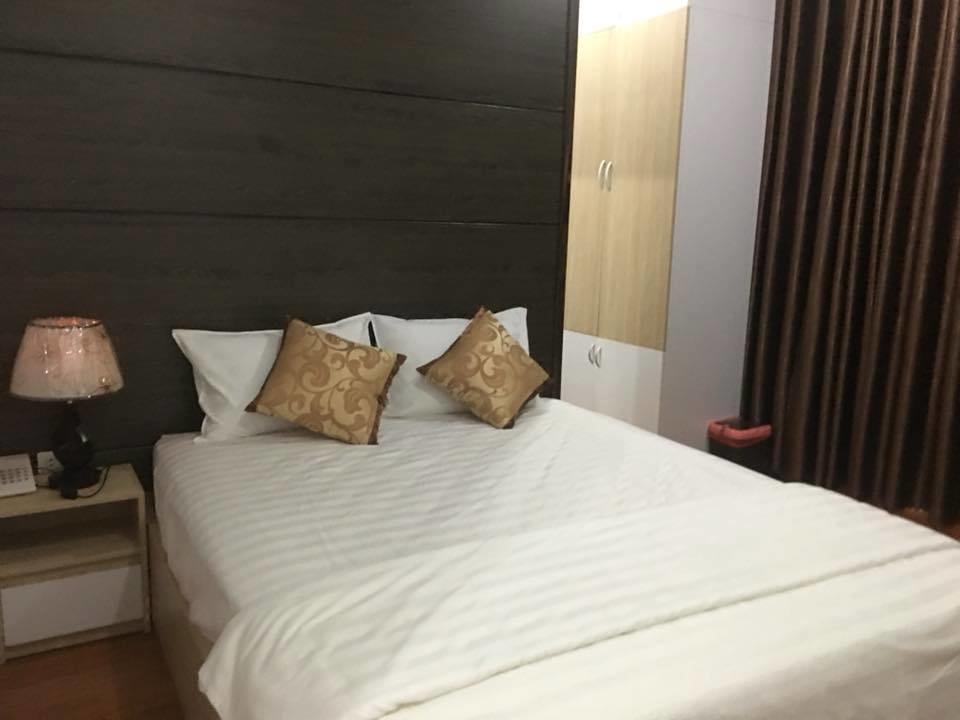 Phi Long Hotel Tuy Hòa Kültér fotó