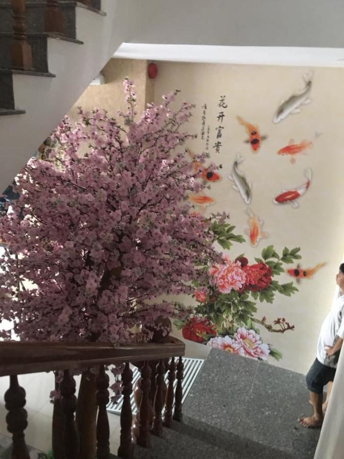 Phi Long Hotel Tuy Hòa Kültér fotó