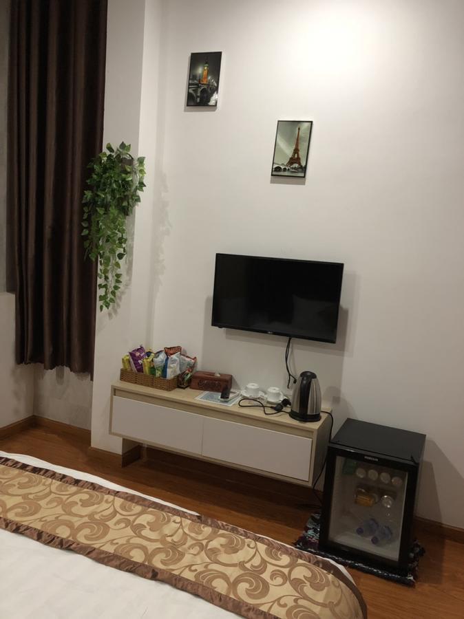 Phi Long Hotel Tuy Hòa Kültér fotó