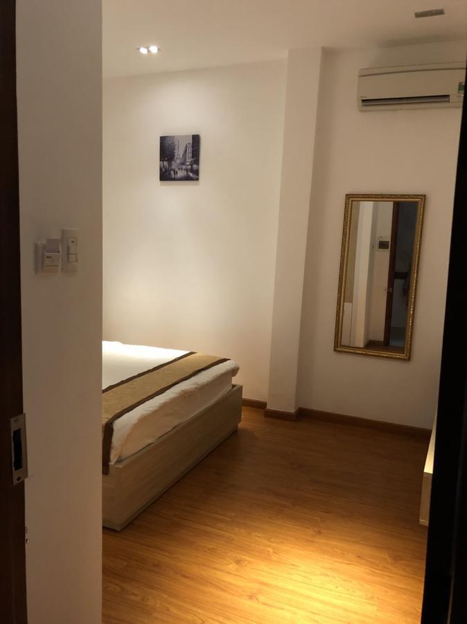 Phi Long Hotel Tuy Hòa Kültér fotó
