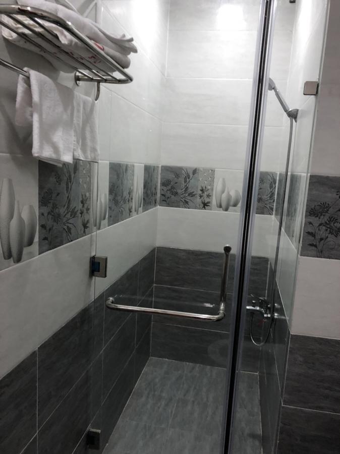Phi Long Hotel Tuy Hòa Kültér fotó