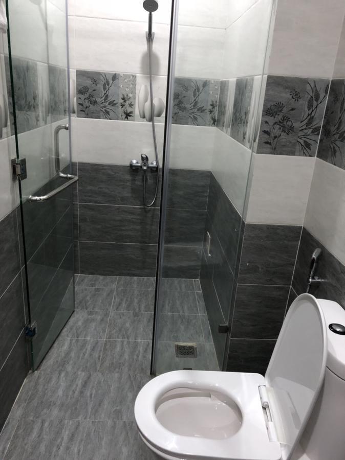 Phi Long Hotel Tuy Hòa Kültér fotó