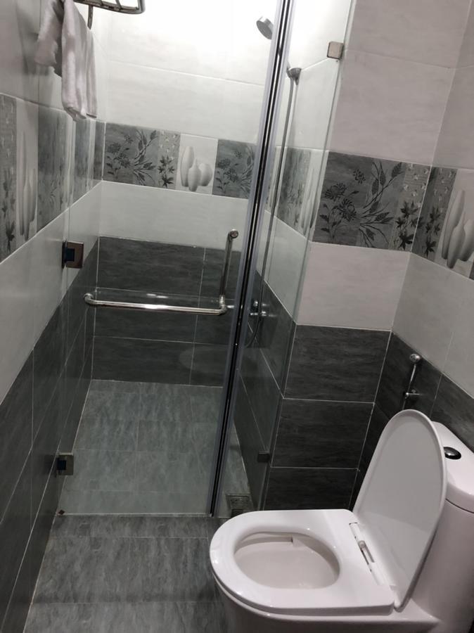 Phi Long Hotel Tuy Hòa Kültér fotó