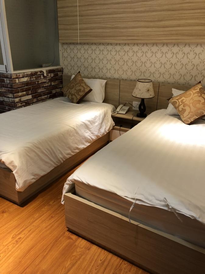 Phi Long Hotel Tuy Hòa Kültér fotó
