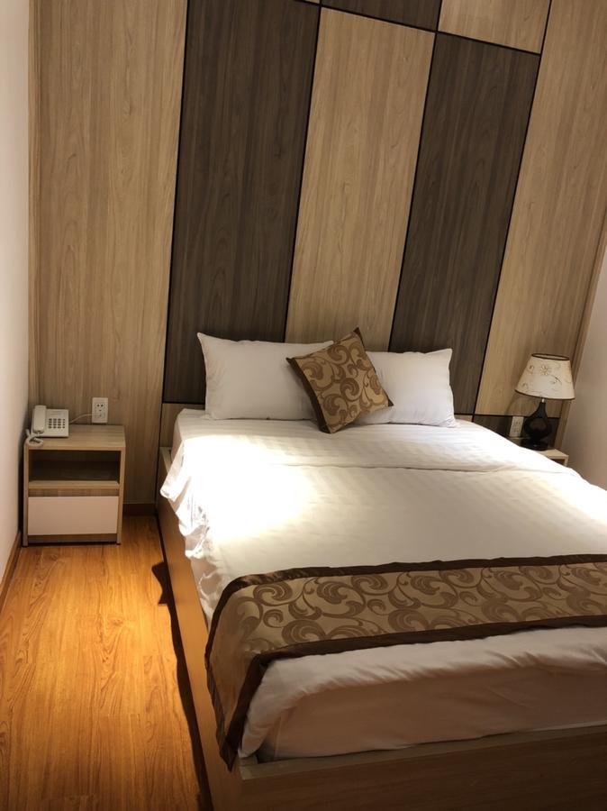 Phi Long Hotel Tuy Hòa Kültér fotó