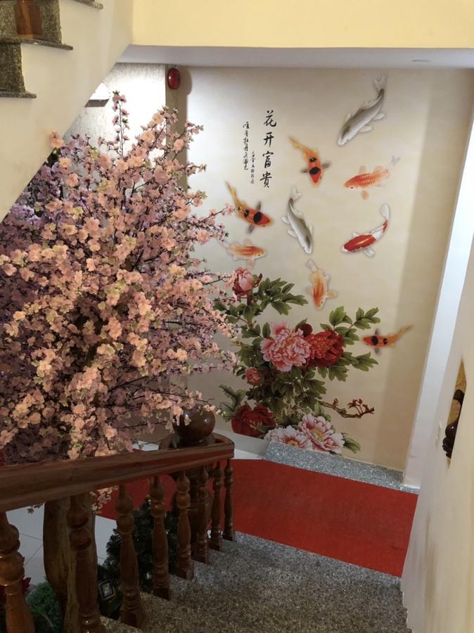Phi Long Hotel Tuy Hòa Kültér fotó