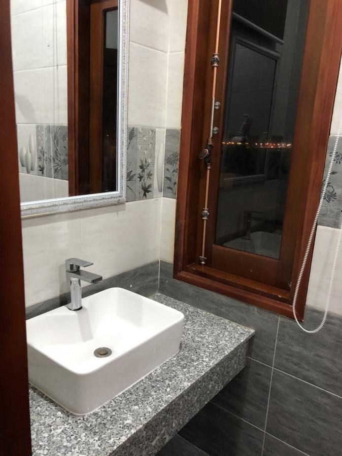 Phi Long Hotel Tuy Hòa Kültér fotó