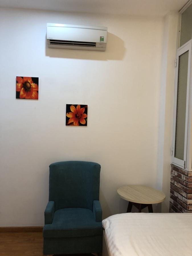 Phi Long Hotel Tuy Hòa Kültér fotó