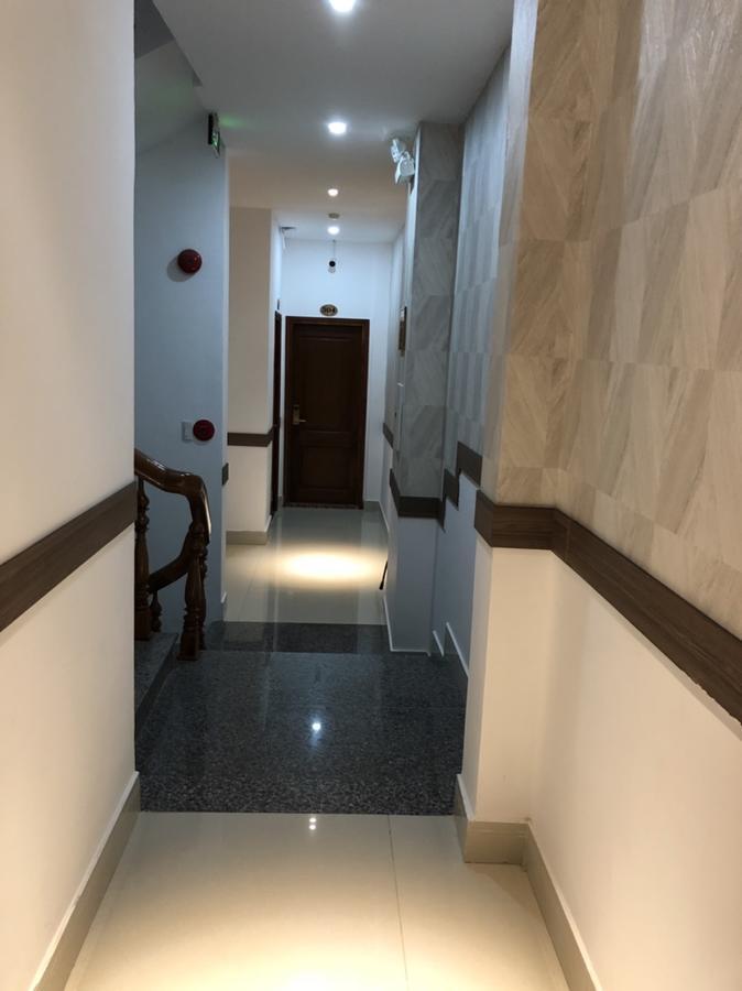 Phi Long Hotel Tuy Hòa Kültér fotó