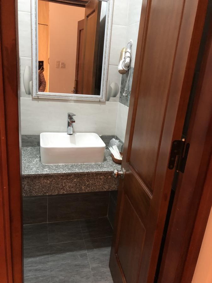 Phi Long Hotel Tuy Hòa Kültér fotó