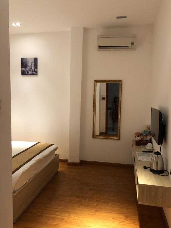 Phi Long Hotel Tuy Hòa Kültér fotó