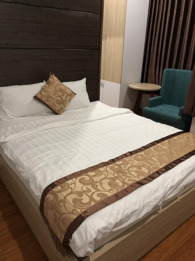 Phi Long Hotel Tuy Hòa Kültér fotó