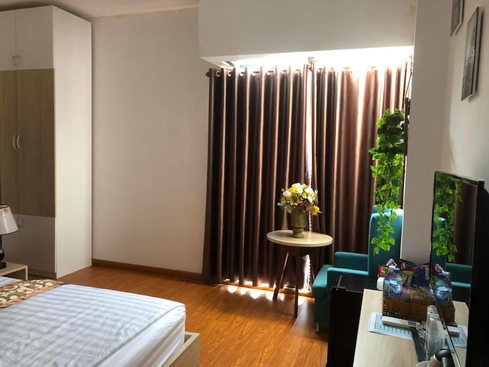 Phi Long Hotel Tuy Hòa Kültér fotó