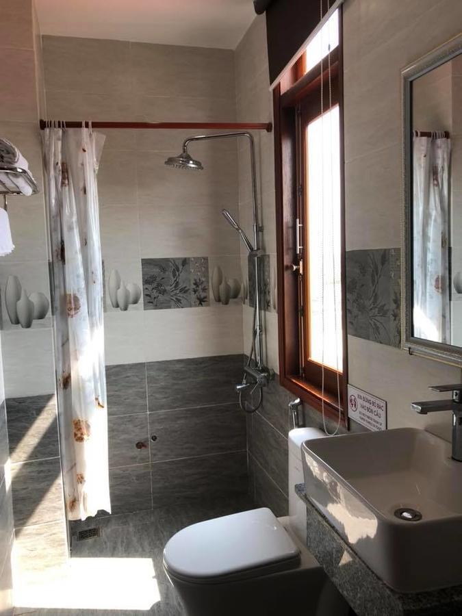 Phi Long Hotel Tuy Hòa Kültér fotó