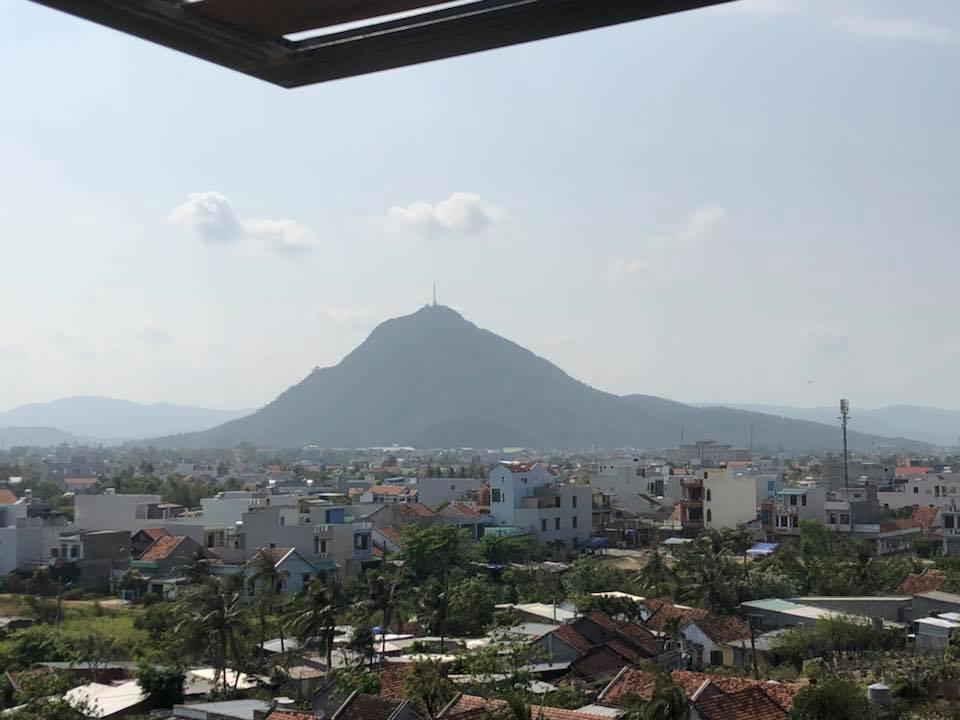 Phi Long Hotel Tuy Hòa Kültér fotó