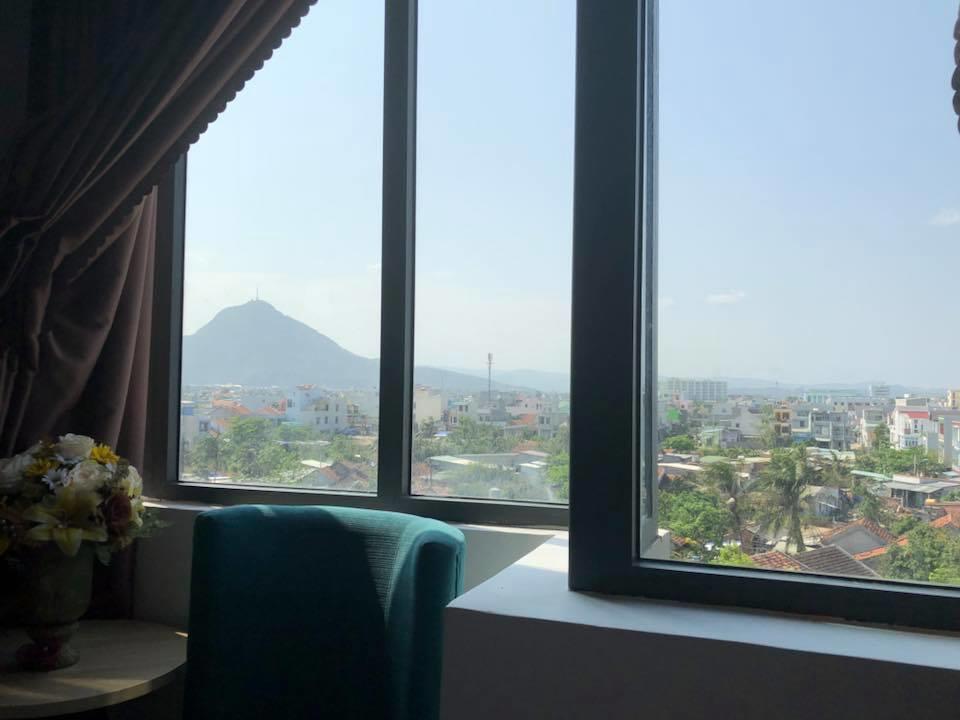 Phi Long Hotel Tuy Hòa Kültér fotó
