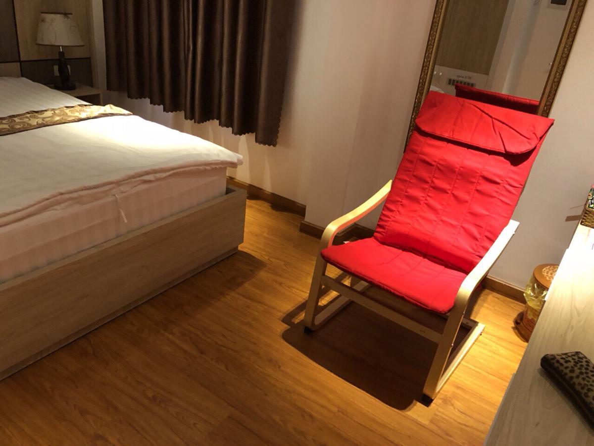 Phi Long Hotel Tuy Hòa Kültér fotó