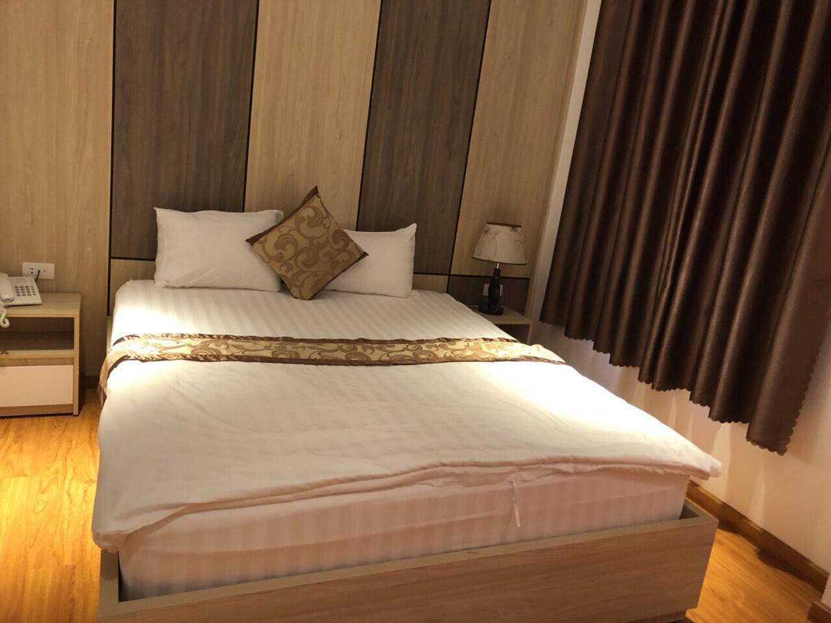 Phi Long Hotel Tuy Hòa Kültér fotó