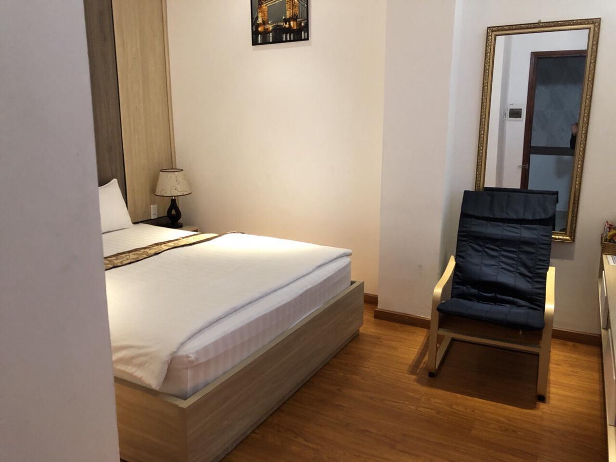 Phi Long Hotel Tuy Hòa Kültér fotó