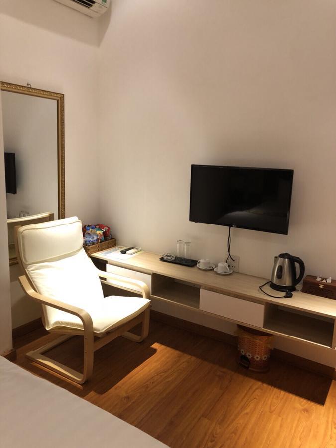 Phi Long Hotel Tuy Hòa Kültér fotó
