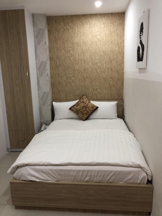 Phi Long Hotel Tuy Hòa Kültér fotó
