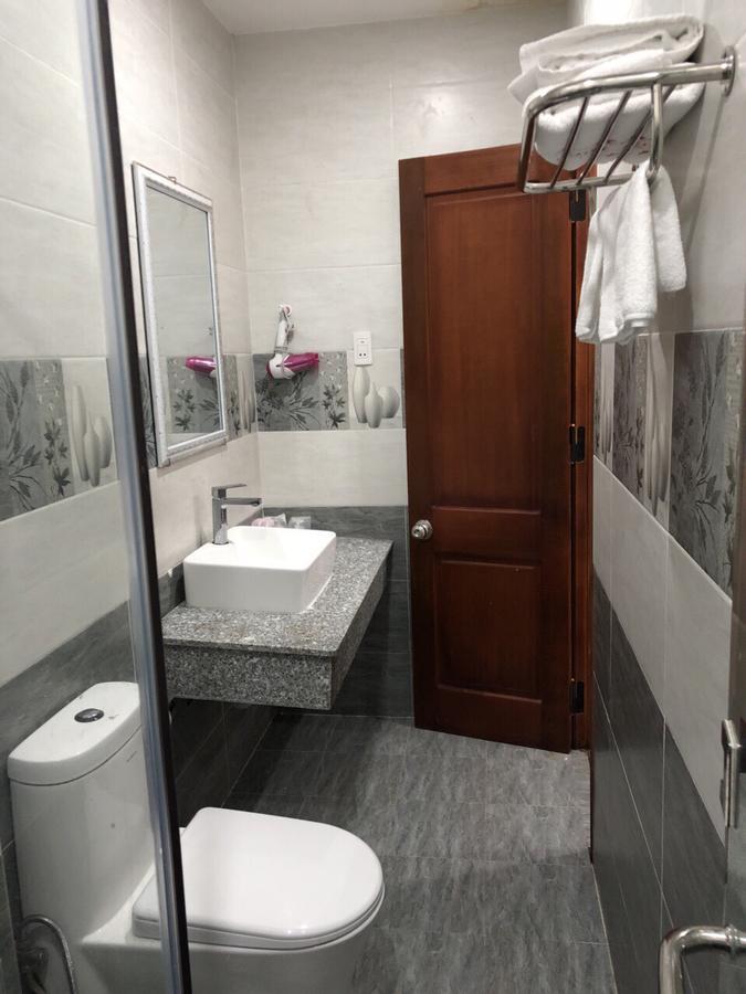 Phi Long Hotel Tuy Hòa Kültér fotó